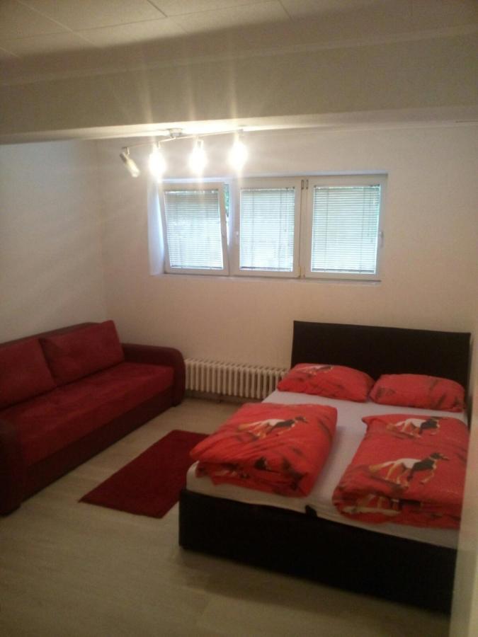 Cumurija Bridge Accommodation Saraievo Quarto foto