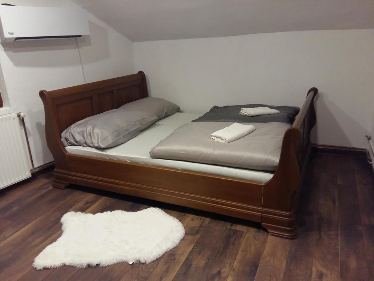 Cumurija Bridge Accommodation Saraievo Quarto foto