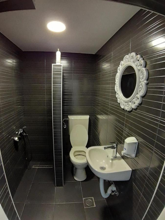 Cumurija Bridge Accommodation Saraievo Exterior foto