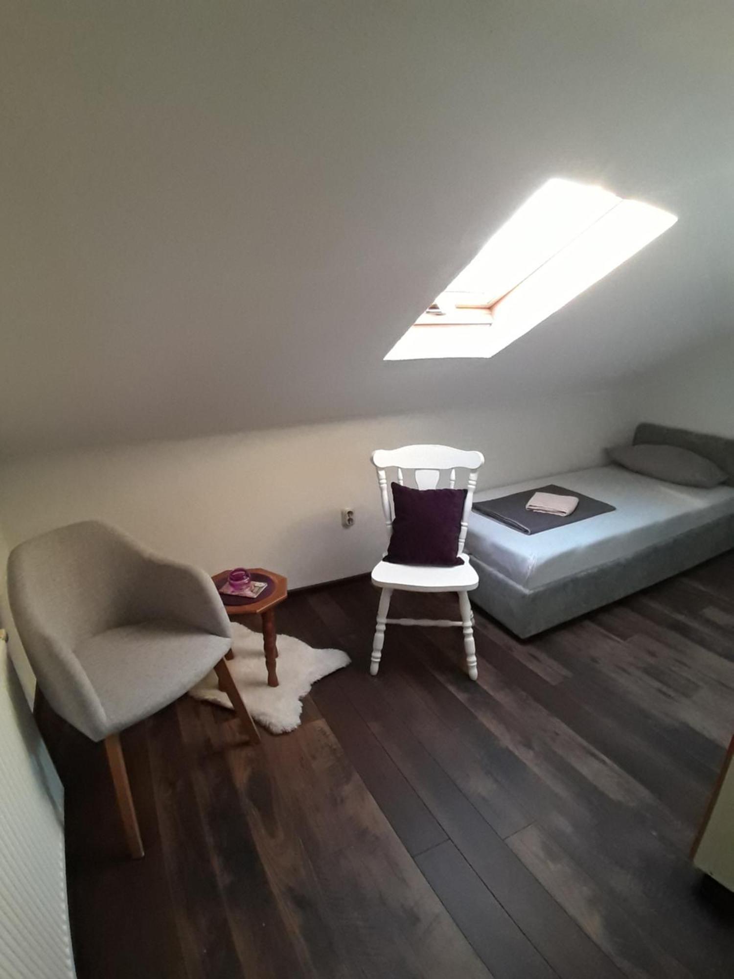 Cumurija Bridge Accommodation Saraievo Quarto foto