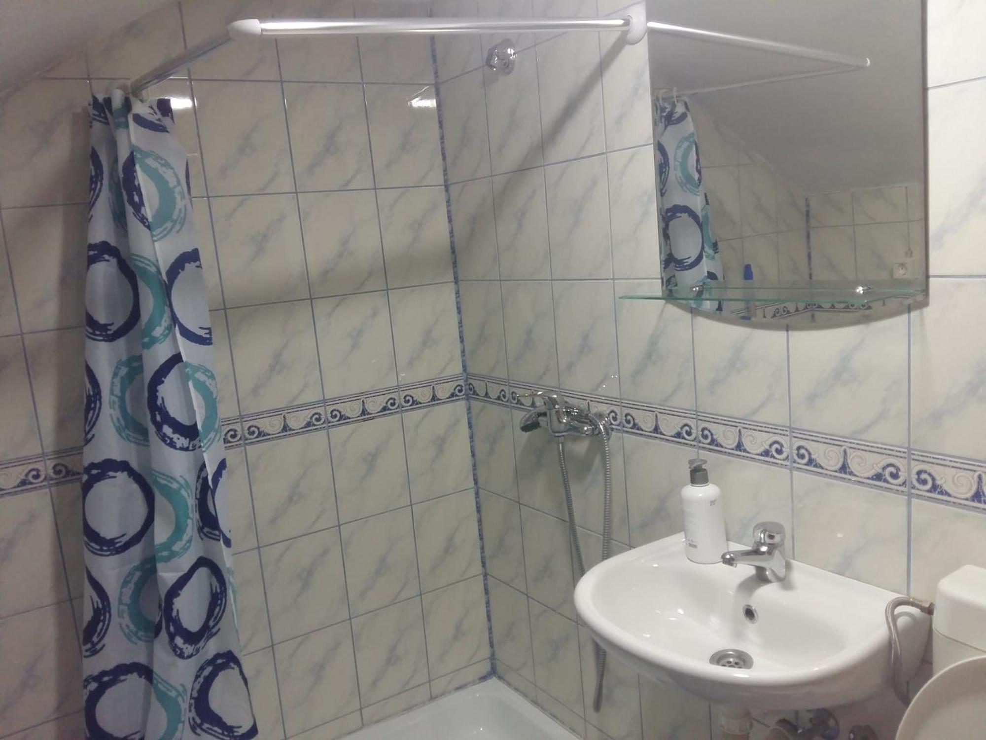 Cumurija Bridge Accommodation Saraievo Quarto foto
