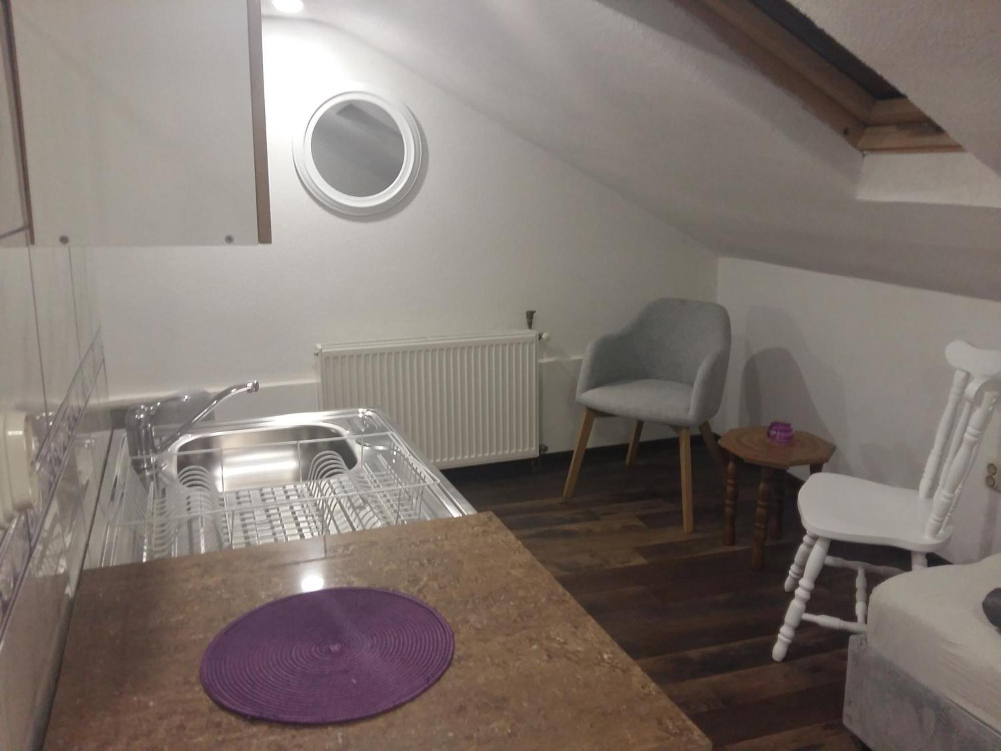 Cumurija Bridge Accommodation Saraievo Quarto foto