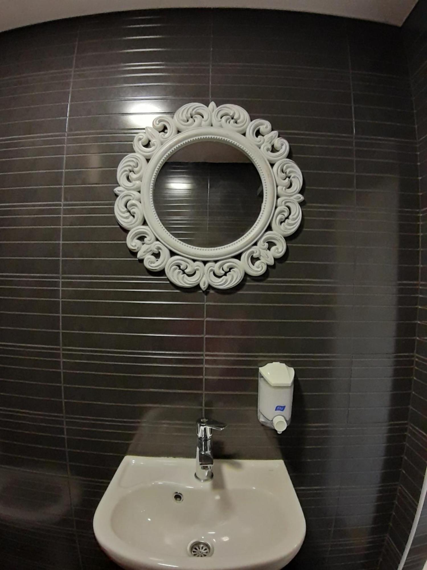 Cumurija Bridge Accommodation Saraievo Quarto foto