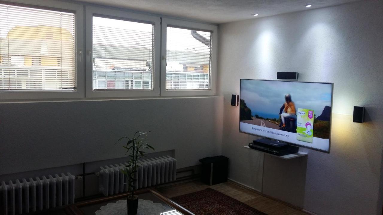 Cumurija Bridge Accommodation Saraievo Quarto foto