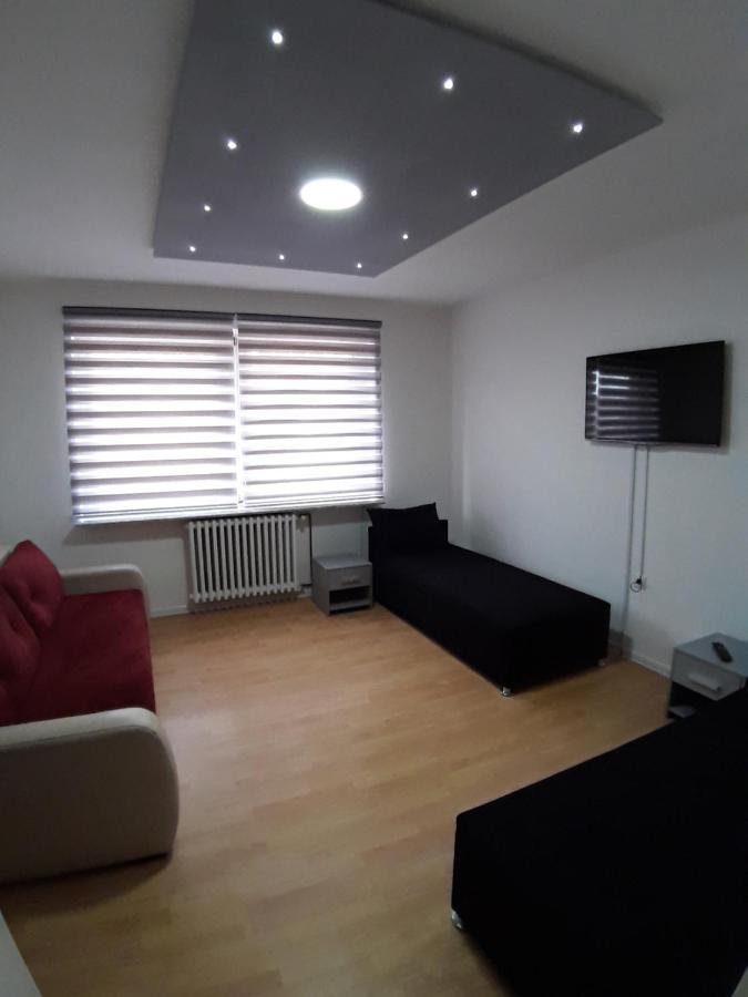 Cumurija Bridge Accommodation Saraievo Exterior foto