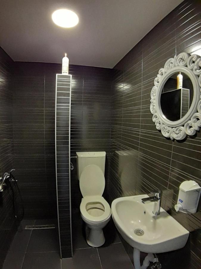 Cumurija Bridge Accommodation Saraievo Exterior foto
