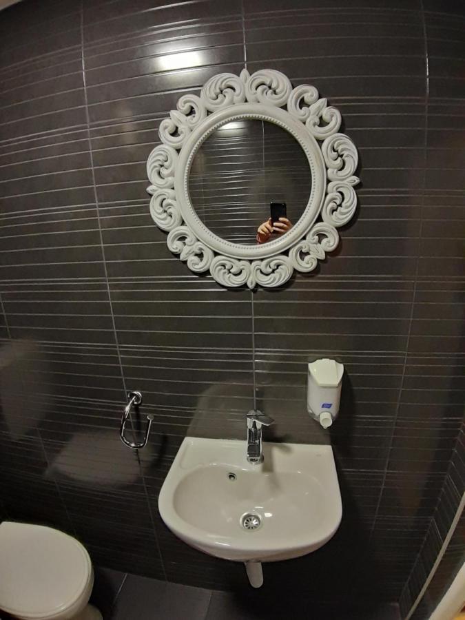 Cumurija Bridge Accommodation Saraievo Exterior foto