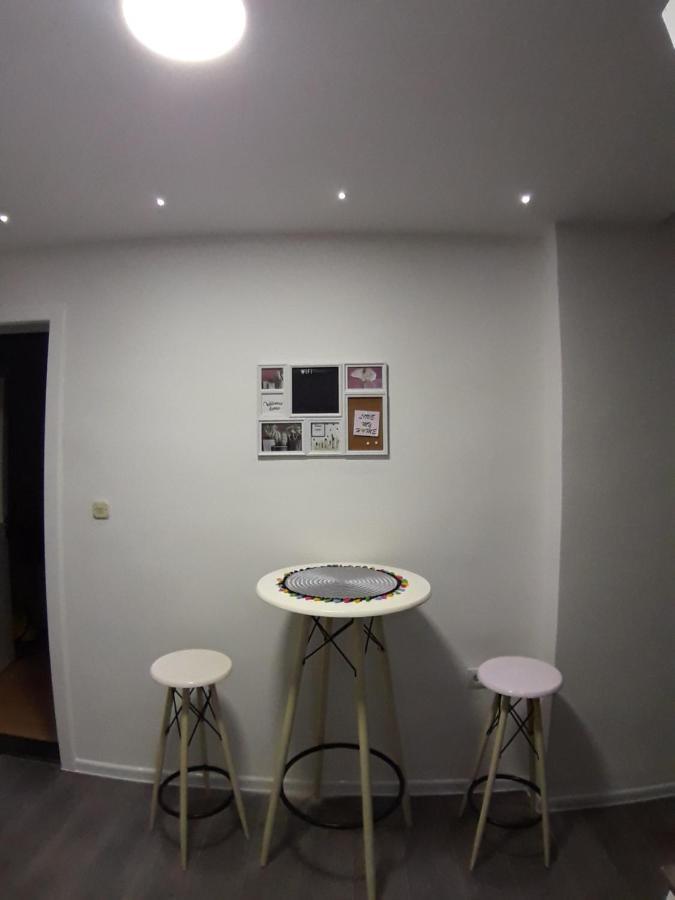 Cumurija Bridge Accommodation Saraievo Quarto foto
